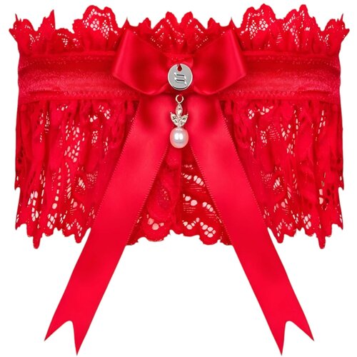 Obsessive Amor Cherris Garter Slike