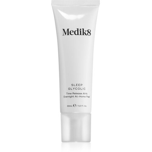 Medik8 Sleep Glycolic encimski piling z glikolno kislino za noč 30 Cene