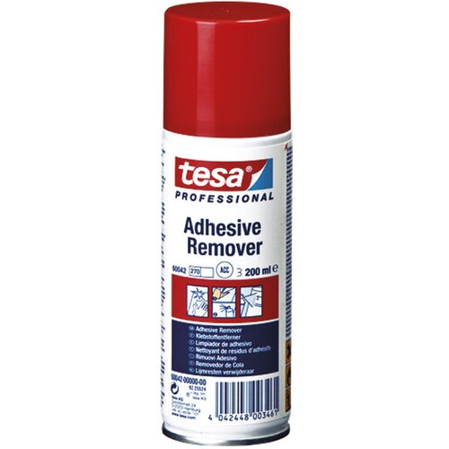 Odstranjivač LJEPILA-SPREJ 200ML TESA 60042 Slike