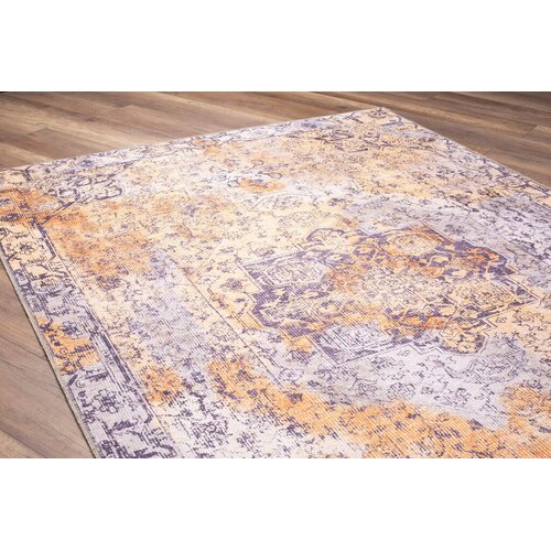 Conceptum Hypnose Carpet Fusion -AL 237, 140x190 cm, šareni Cene