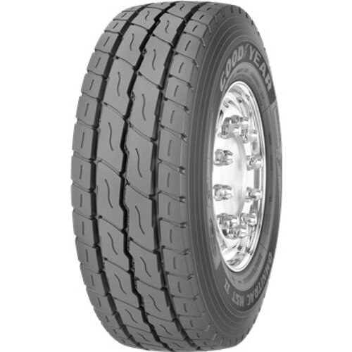 Goodyear 385/65R22.5 OMNITRAC T 164K158 Cene
