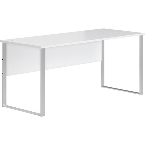 MID.YOU PISALNA MIZA leseni material bela Cene