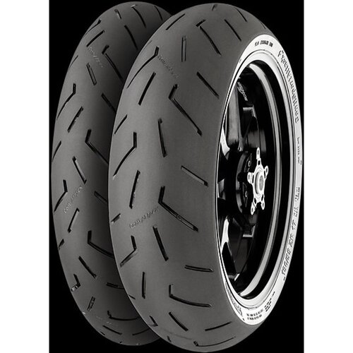 Continental 190/55R17 75W TL SportAttack 4 R Cene