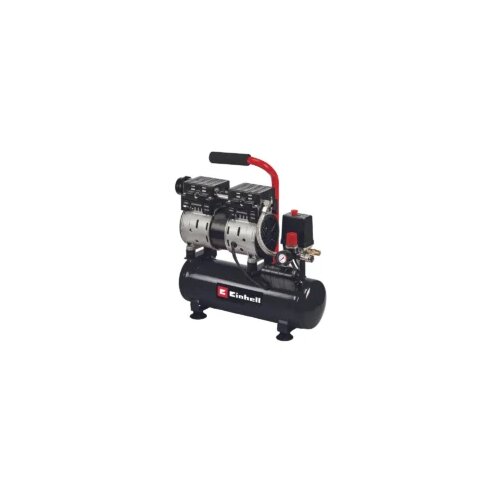 Einhell tihi kompresor za vazduh TE-AC 110/6 Silent Plus Cijene