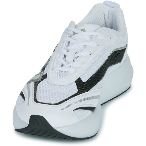 Adidas Nizke superge LIGHTBLAZE GLOW Bela Slike