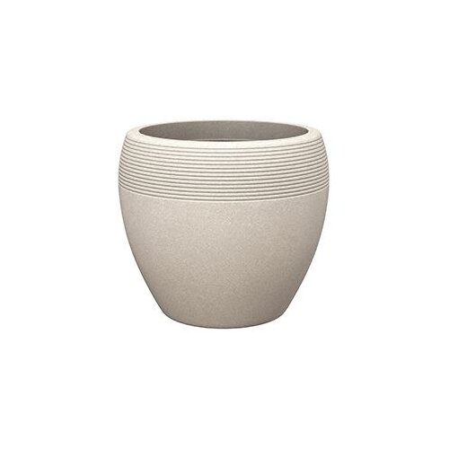  Saksija 282/40 Lineo Taupe Slike