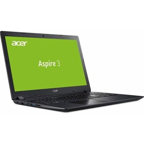 Acer Aspire A315-41-R5BB FHD 15.6 AMD Ryzen R3-2200U/4/128GB SSD/Bl laptop Slike