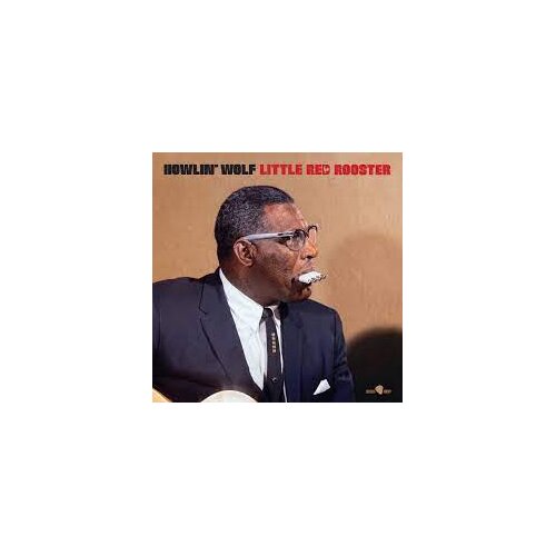 Howlin' Wolf LITTLE RED ROOSTER - A... Cene