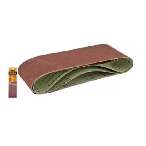 Ingco bsp020801 brusni papir 100x610 gr80 ( BSP020801 ) Cene