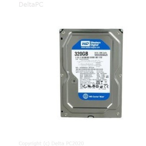 HDD INT 320GB-P WD3200AVVS-PULL Cijene
