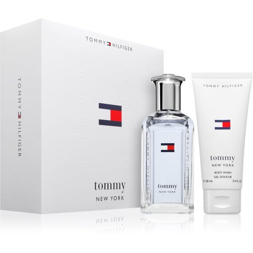 Tommy Hilfiger Tommy New York poklon set za mu&scaron;karce 1 kom Cijene
