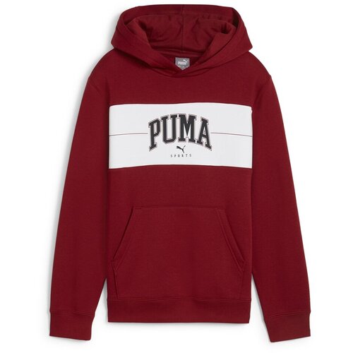 Puma SQUAD Bordo Slike