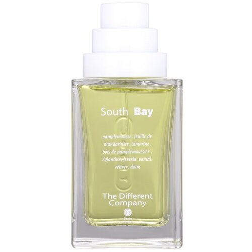The Different Company South Bay toaletna voda uniseks 100 ml Slike