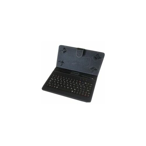 Gembird TA-PCK8-BLACK US Tastatura za 8