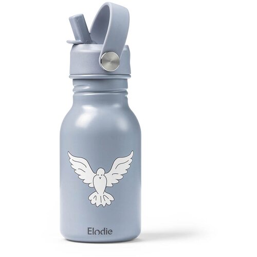  Bočica za vodu Free bird, Plava Slike