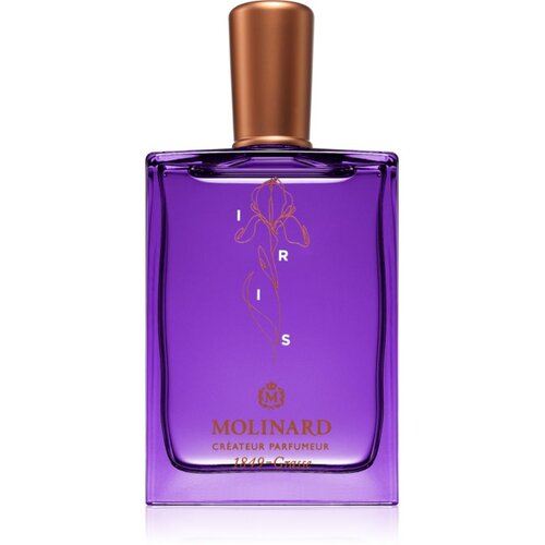 Molinard Iris parfumska voda uniseks 75 ml Slike