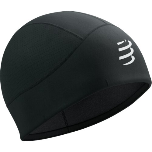 Kapa Compressport Hurricane Beanie Black Cijene