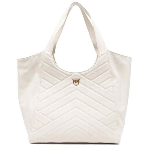 Pinko Nakupovalne torbe - Bela Slike
