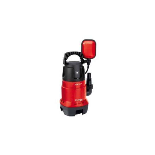  Potopna pumpa za prljavu vodu GH-DP 7835 Einhell Cijene