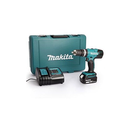  Bu&scaron;ilica aku.18V 1x3 Ah DDF453RFE1 MAKITA Cijene