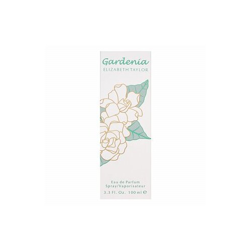 Parfem za žene Elizabeth Taylor EDP Gardenia 100 ml Slike