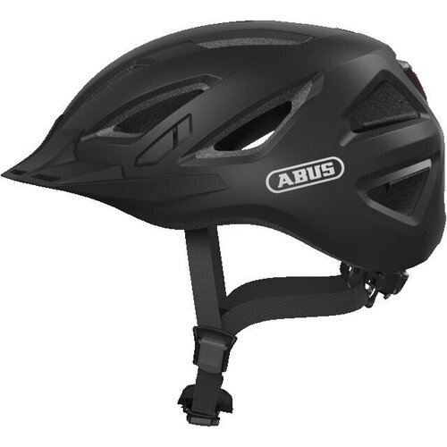 Abus Urban-I 3.0 Velvet Black M 2021 Cene