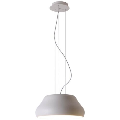  Klausen 111097 - LED luster na sajli PADDY LED/24W/230V, bela Cene