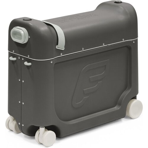 Stokke prenosna postelja JetKids™Bedbox potovalen kovček midnight grey 681305 Cene