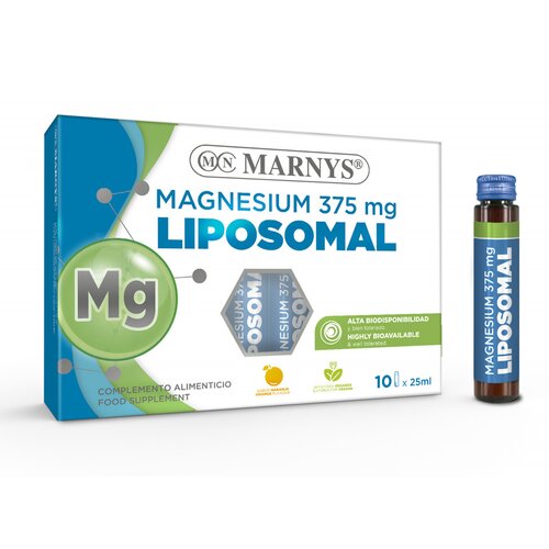 Olimp Sport Liposomalni Magnezijum 375 Cene