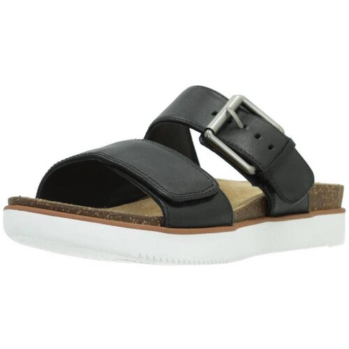Clarks Sandali &amp;amp; Odprti čevlji ELAYNE EASE Črna Slike