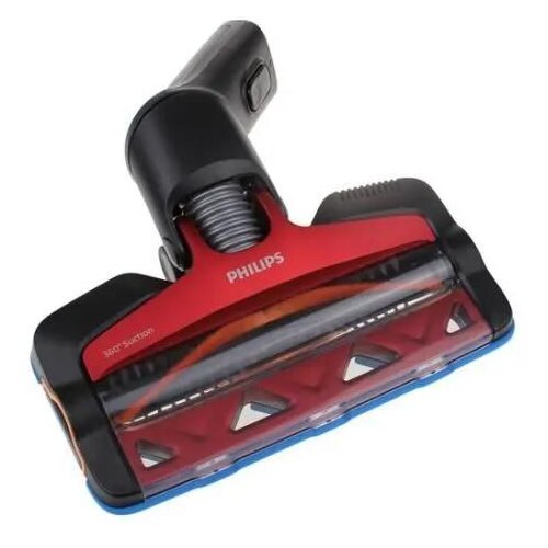 Philips Sesalna krtača CP0669/01 rdeča, (5000118545) Slike