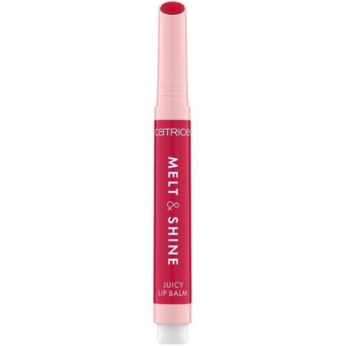 Catrice Nega &amp;amp; podlage za ustnice Melt Shine Saftiger Lippenbalsam - 70 Pink Hawaii Rožnata Slike