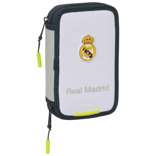 REAL MADRID Pernica Dvostruka 25/26 s 37 Dijelova Cijene