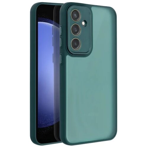  VARIETE maska za XIAOMI Redmi NOTE 13 4G dark green Cene