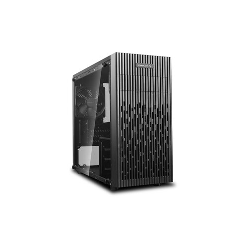 DeepCool MATREXX 30 ohišje za računalnik, črno Cene