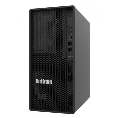 Lenovo SRV LN ST45 V3 AMD 4124P (4C) 16GB 2x960 Cene
