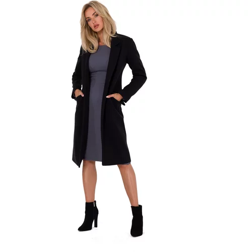 Made Of Emotion Woman's Coat M758