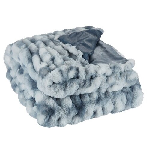 Olimp Sport Ćebe HITS 130x170 plava Cene