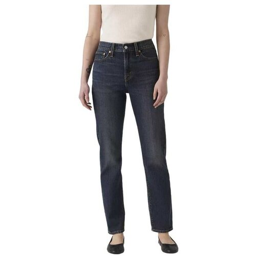 Levi&amp;#039;s Levis - Ženske farmerke visokog struka Slike