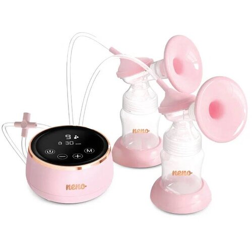 Neno BELLA TWIN Wireless električna izdajalica Cijene
