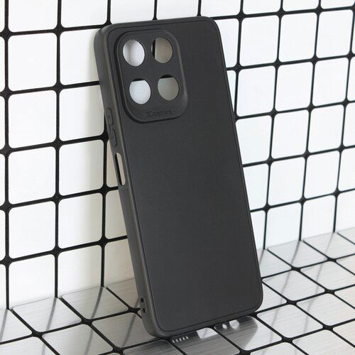 torbica 3D camera za honor X6A crna Slike