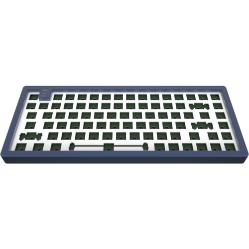 Dark Project KD83A LTD Aluminum / Navy Blue - Barebones, (21634931) Slike