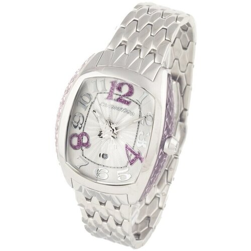 Chronotech Analogne ure ct7998l16m pisana Cene