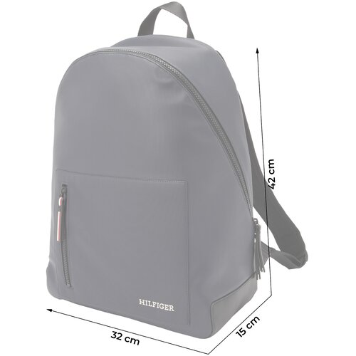 Tommy Hilfiger Ruksak tamno plava Slike