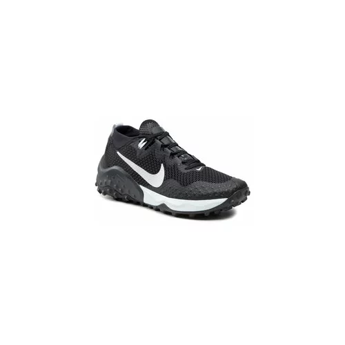 Nike Čevlji Wildhorse 7 CZ1864 002 Črna