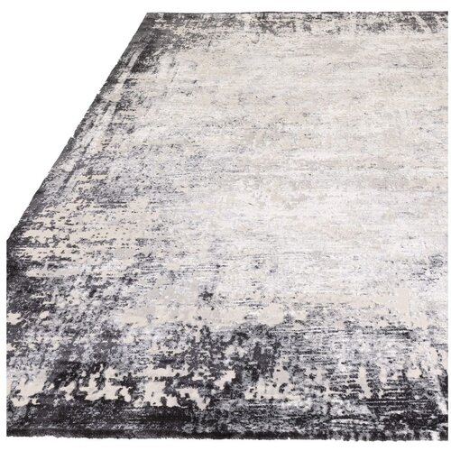Asiatic Carpets Siva preproga 120x170 cm Kuza &amp;ndash; Slike