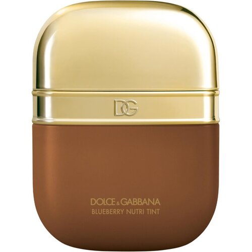 Dolce & Gabbana Fresh Blueberry Nutri-Tint SPF 20 posvetlitvena tonirana krema SPF 20 odtenek 30N Medium Deep 30 ml Cene