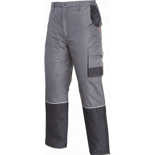 Lahti Pro Pantalone L4101504, Sive Cene