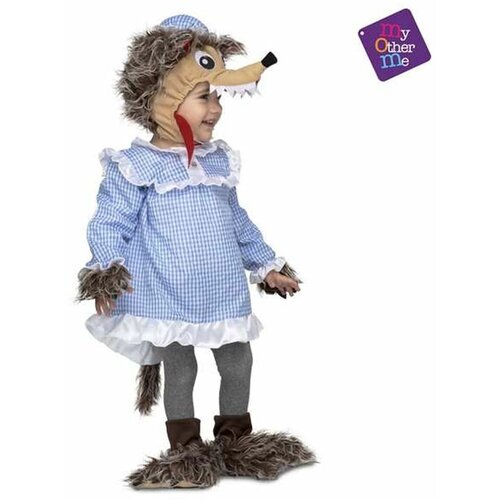  Svečana odjeća za bebe My Other Me Vuk Cijene