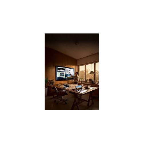Traulux TX75P Interaktivni touch zaslon 75&amp;#039;&amp;#039; 4K, Andorid 13 - - 75 Slike